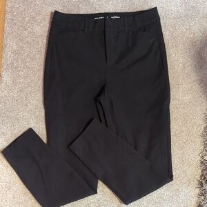 Old Navy Women's Pixie Skinny 8L